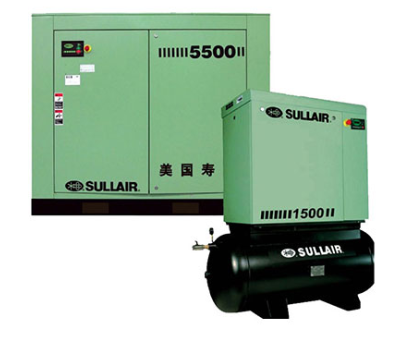 壽力螺桿式空氣壓縮機(jī)(AS04-110工、變頻系列) 壽力螺桿式空氣壓縮機(jī)(AS04-110工、變頻系列)